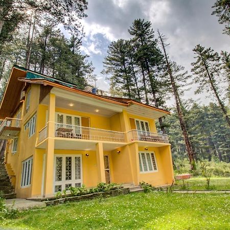 Hotel Little Silver Pahalgām Εξωτερικό φωτογραφία