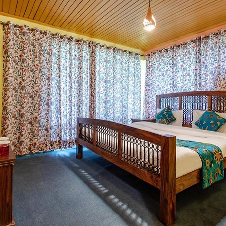 Hotel Little Silver Pahalgām Εξωτερικό φωτογραφία