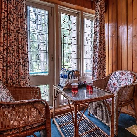 Hotel Little Silver Pahalgām Εξωτερικό φωτογραφία