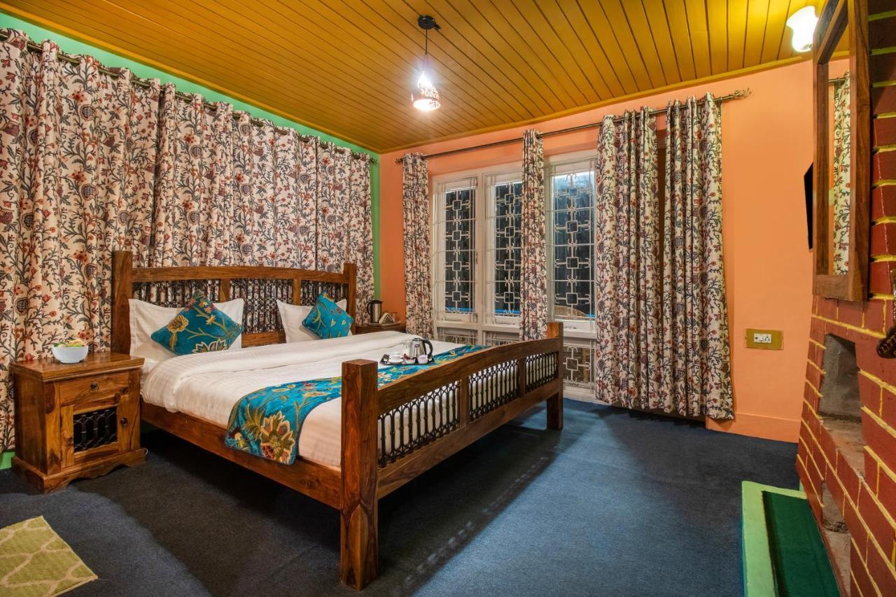 Hotel Little Silver Pahalgām Εξωτερικό φωτογραφία