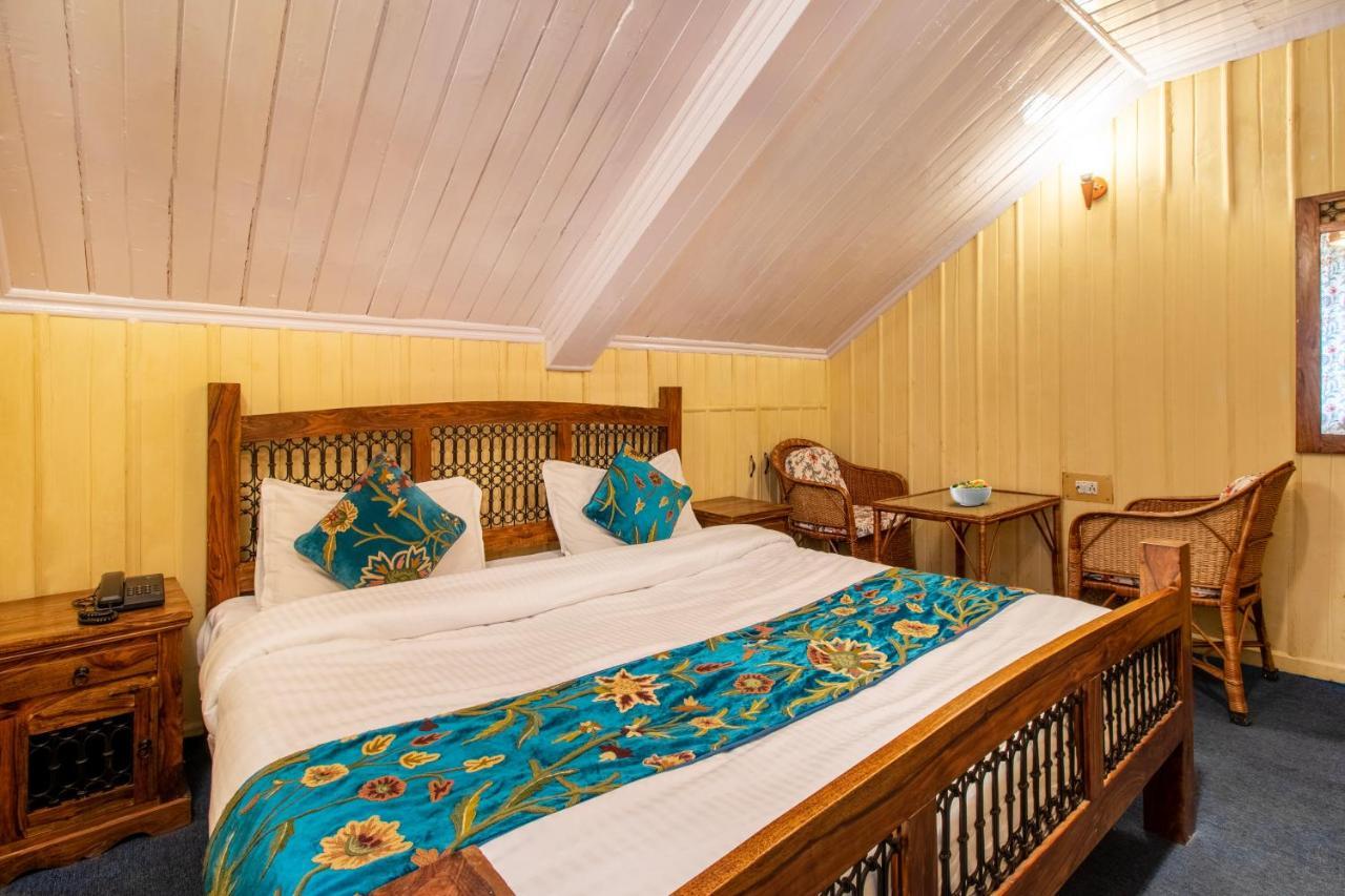 Hotel Little Silver Pahalgām Εξωτερικό φωτογραφία