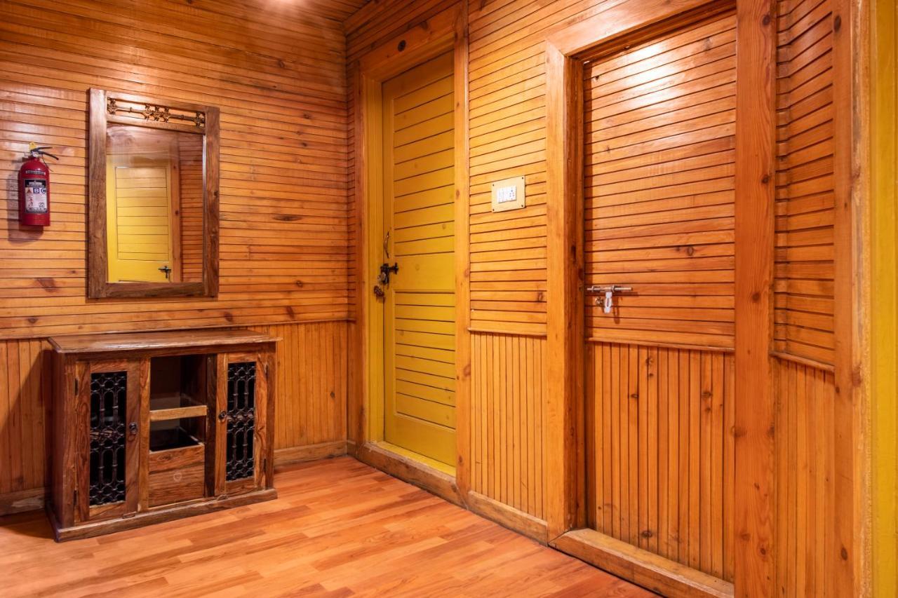 Hotel Little Silver Pahalgām Εξωτερικό φωτογραφία